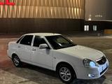 ВАЗ (Lada) Priora 2170 2014 года за 2 800 000 тг. в Астана – фото 2