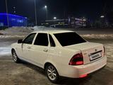 ВАЗ (Lada) Priora 2170 2014 года за 2 800 000 тг. в Астана – фото 5