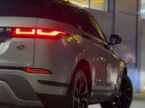 Land Rover Range Rover Evoque 2019 годаүшін20 000 000 тг. в Алматы – фото 2
