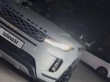 Land Rover Range Rover Evoque 2019 годаүшін20 000 000 тг. в Алматы