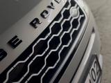 Land Rover Range Rover Evoque 2019 годаүшін20 000 000 тг. в Алматы – фото 3