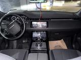 Land Rover Range Rover Evoque 2019 годаүшін20 000 000 тг. в Алматы – фото 4