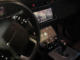 Land Rover Range Rover Evoque 2019 годаүшін20 000 000 тг. в Алматы – фото 5