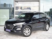 Hyundai Tucson 2020 года за 12 300 000 тг. в Астана