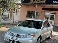 Toyota Camry 2004 годаүшін5 000 000 тг. в Мерке