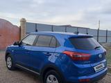 Hyundai Creta 2018 года за 9 000 000 тг. в Костанай – фото 4