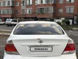 Toyota Camry 2006 годаүшін4 353 422 тг. в Астана