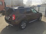 Renault Duster 2012 годаүшін5 000 000 тг. в Актобе – фото 4