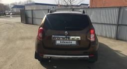 Renault Duster 2012 года за 4 000 000 тг. в Актобе – фото 3