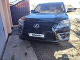 Lexus LX 570 2009 года за 18 000 000 тг. в Алматы