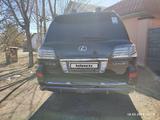 Lexus LX 570 2009 года за 18 000 000 тг. в Алматы – фото 3