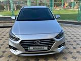 Hyundai Accent 2019 года за 8 000 000 тг. в Актау – фото 3