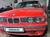 BMW 525 1991 года за 3 800 000 тг. в Караганда – фото 2