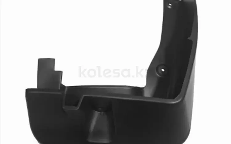 Брызговик (Спереди/Справа) за 5 050 тг. в Павлодар