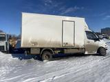 Mercedes-Benz  Sprinter 2009 года за 10 000 000 тг. в Атырау – фото 2