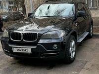 BMW X5 2010 года за 9 000 000 тг. в Алматы