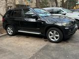 BMW X5 2010 года за 9 000 000 тг. в Алматы – фото 2