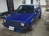 Volkswagen Golf 1991 года за 1 000 000 тг. в Алматы – фото 3