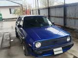 Volkswagen Golf 1991 года за 1 000 000 тг. в Алматы – фото 4