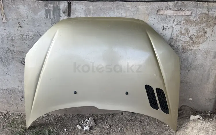 Капот за 25 000 тг. в Алматы