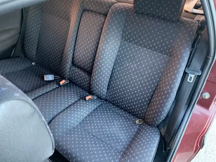 Volkswagen Passat 1994 года за 1 990 000 тг. в Петропавловск – фото 14