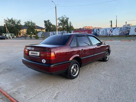 Volkswagen Passat 1994 года за 1 990 000 тг. в Петропавловск – фото 6