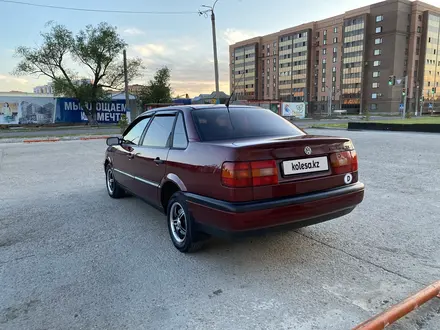 Volkswagen Passat 1994 года за 1 990 000 тг. в Петропавловск – фото 8
