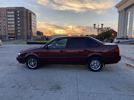 Volkswagen Passat 1994 года за 1 990 000 тг. в Петропавловск – фото 9