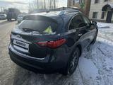 Infiniti FX35 2008 года за 7 950 000 тг. в Семей – фото 3