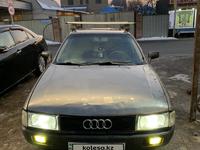 Audi 80 1990 года за 530 000 тг. в Шымкент