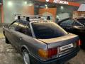 Audi 80 1990 года за 530 000 тг. в Шымкент – фото 4