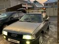 Audi 80 1990 года за 530 000 тг. в Шымкент – фото 3