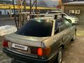 Audi 80 1990 года за 530 000 тг. в Шымкент – фото 6