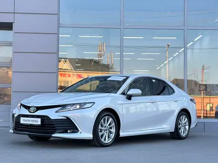 Toyota Camry 2023 года за 16 990 000 тг. в Тараз