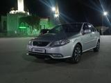 Daewoo Gentra 2014 года за 3 500 000 тг. в Актобе – фото 2