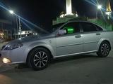 Daewoo Gentra 2014 года за 3 500 000 тг. в Актобе – фото 5