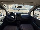 Daewoo Matiz 2007 годаfor1 200 000 тг. в Караганда – фото 3