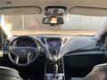 Hyundai Grandeur 2012 годаүшін8 000 000 тг. в Алматы – фото 19