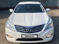 Hyundai Grandeur 2012 годаүшін8 000 000 тг. в Алматы