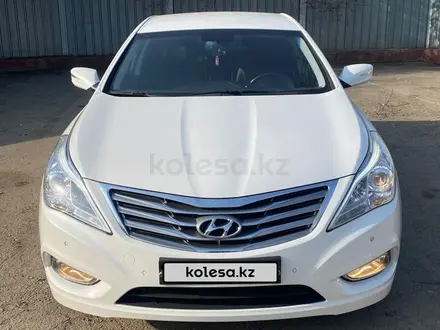 Hyundai Grandeur 2012 года за 8 000 000 тг. в Алматы