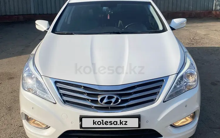 Hyundai Grandeur 2012 годаүшін8 000 000 тг. в Алматы