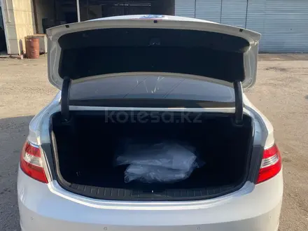 Hyundai Grandeur 2012 года за 8 000 000 тг. в Алматы – фото 20