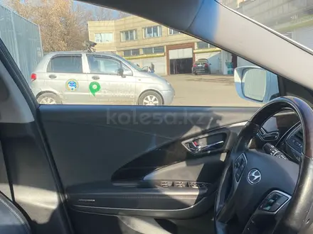 Hyundai Grandeur 2012 года за 8 000 000 тг. в Алматы – фото 23