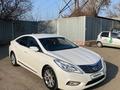 Hyundai Grandeur 2012 годаүшін8 000 000 тг. в Алматы – фото 5