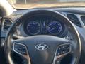 Hyundai Grandeur 2012 годаүшін8 000 000 тг. в Алматы – фото 8