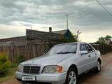 Mercedes-Benz C 180 1995 года за 1 500 000 тг. в Балхаш