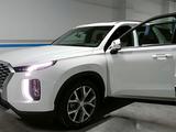 Hyundai Palisade 2021 года за 25 800 000 тг. в Астана – фото 3