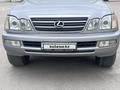 Lexus LX 470 2005 года за 11 200 000 тг. в Тараз – фото 10