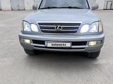 Lexus LX 470 2005 года за 11 200 000 тг. в Тараз