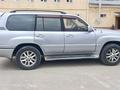 Lexus LX 470 2005 годаүшін11 200 000 тг. в Тараз – фото 4